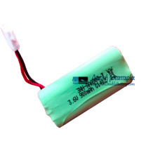 Μπαταρία για PLC 3NH-AAA900-I [Αντικατάσταση μπαταρίας]